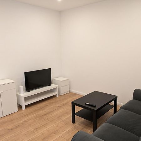 interaktiv . Appartements in Ratingen Buitenkant foto