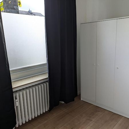 interaktiv . Appartements in Ratingen Buitenkant foto