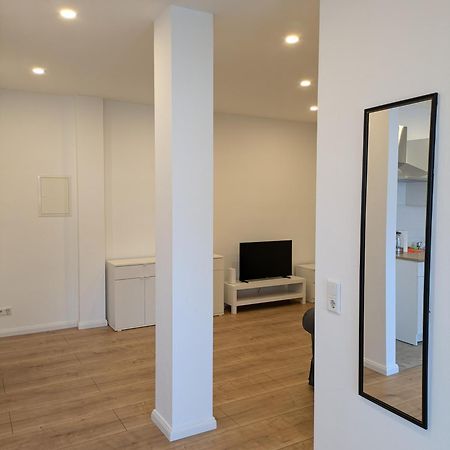 interaktiv . Appartements in Ratingen Buitenkant foto