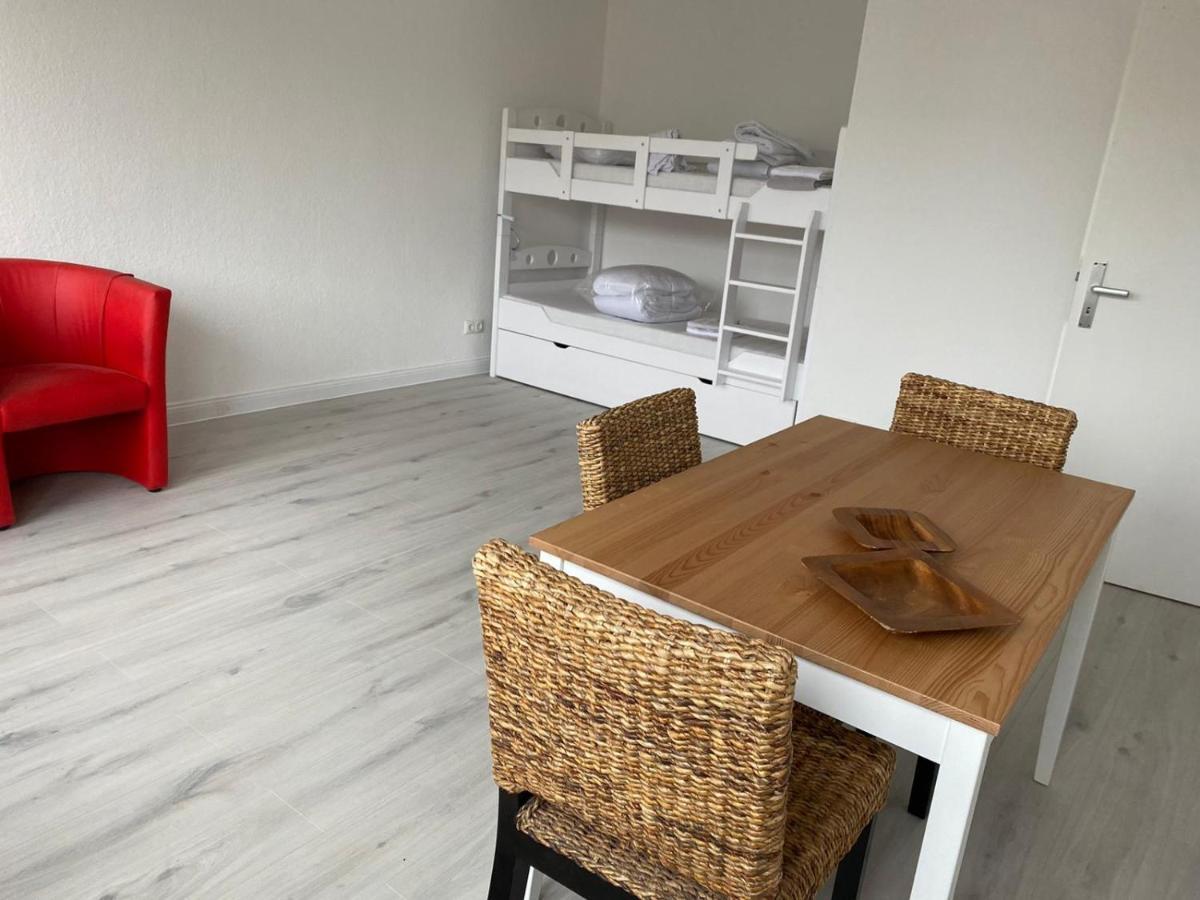 interaktiv . Appartements in Ratingen Buitenkant foto