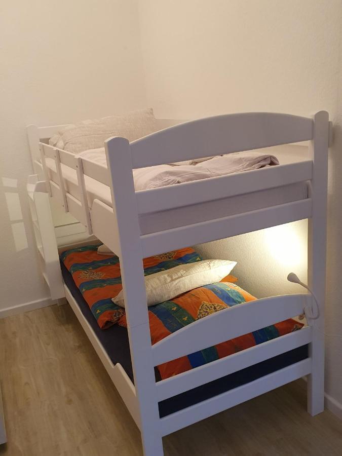 interaktiv . Appartements in Ratingen Buitenkant foto