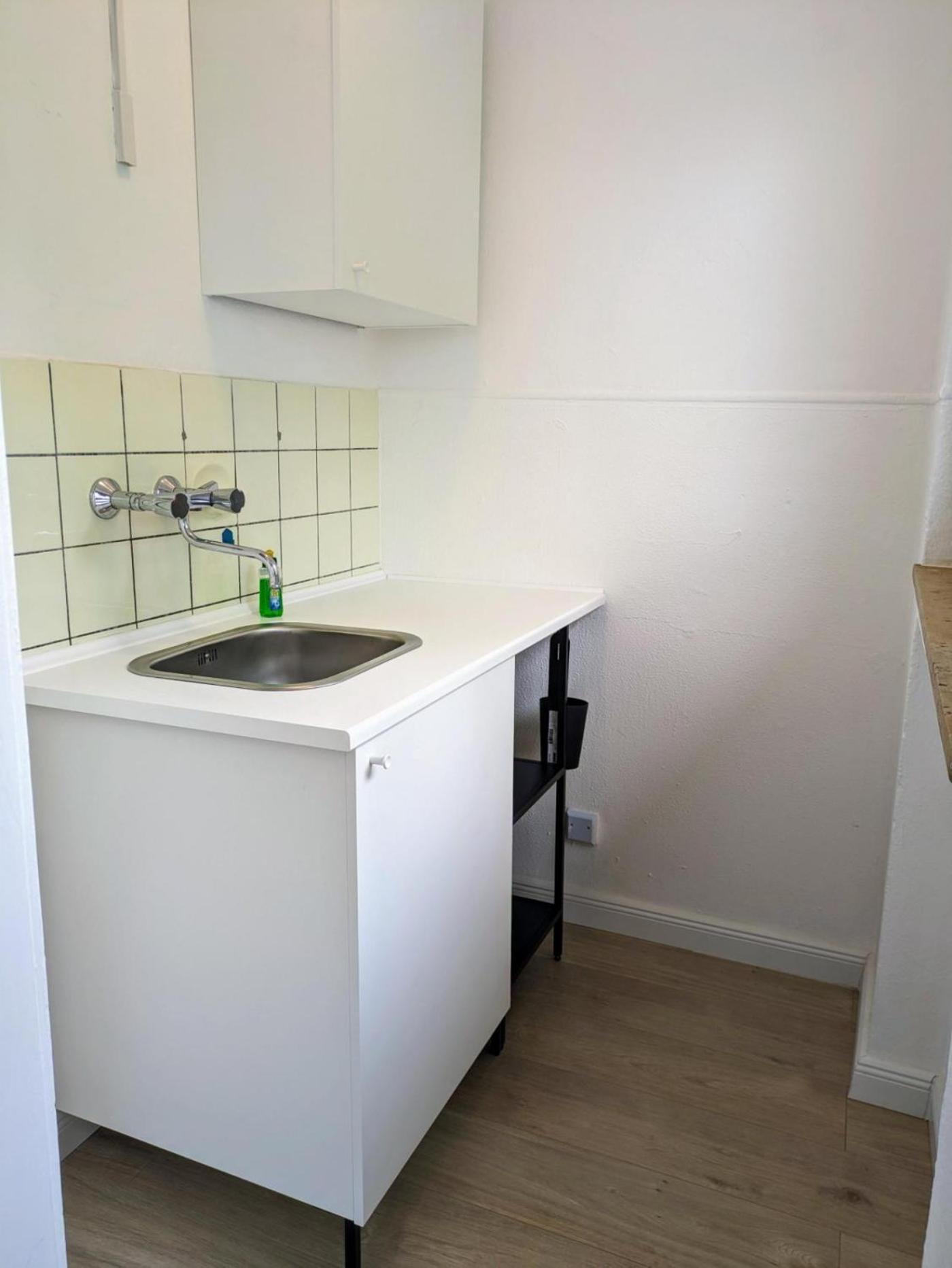interaktiv . Appartements in Ratingen Buitenkant foto