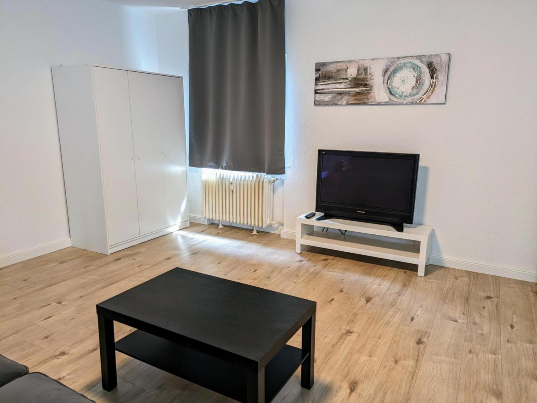 interaktiv . Appartements in Ratingen Buitenkant foto