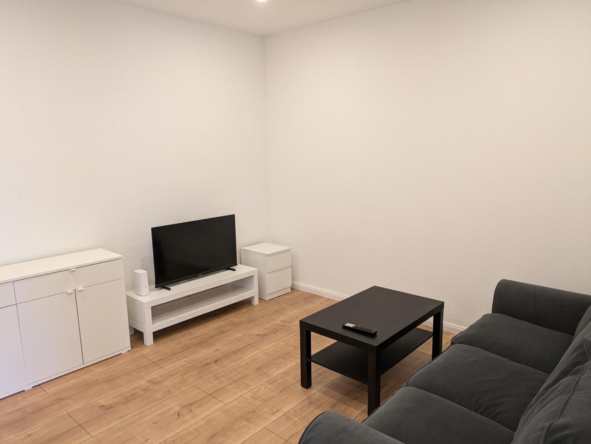 interaktiv . Appartements in Ratingen Buitenkant foto