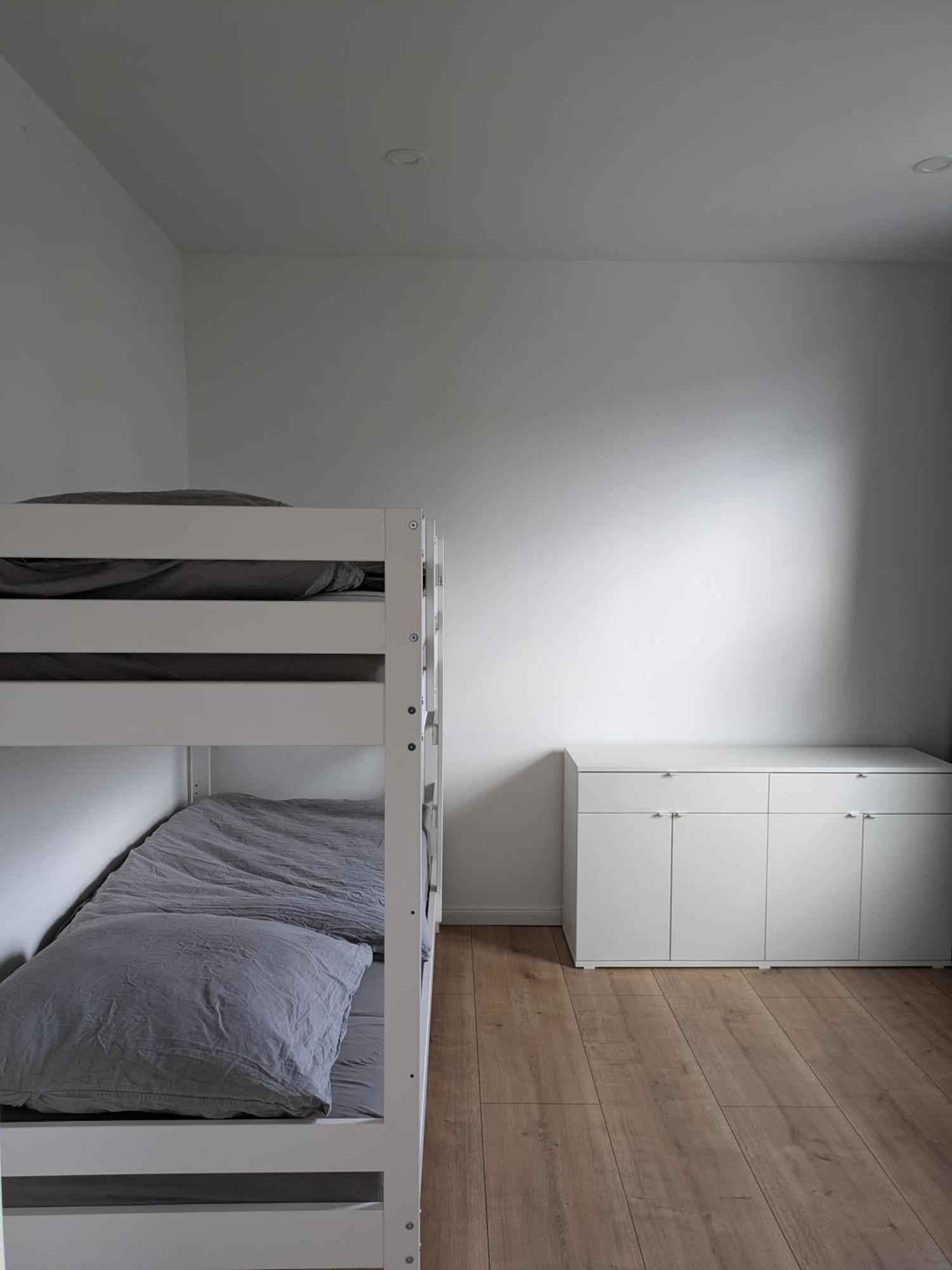 interaktiv . Appartements in Ratingen Buitenkant foto