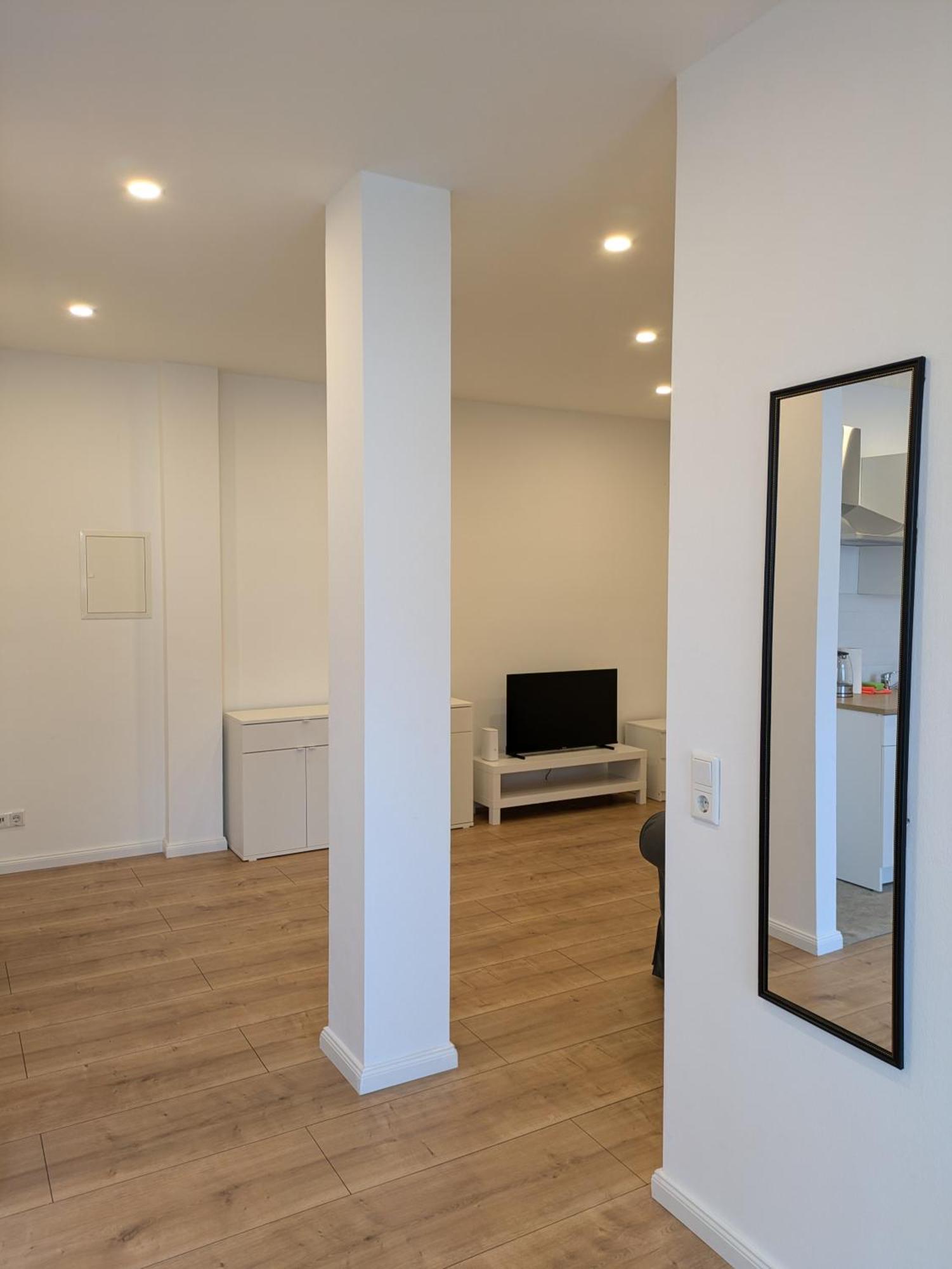 interaktiv . Appartements in Ratingen Buitenkant foto